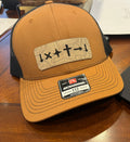 HIStory Hat | Richardson 112