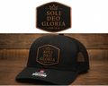 Soli Deo Gloria Hat | Richardson 112